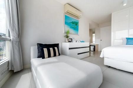 Royal Pavilion Hua Hin - 86