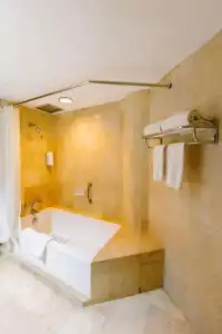 Grand Diamond Yogyakarta - 35