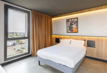 B&B Clermont-Ferrand A71-A75 la Méridienne - 24