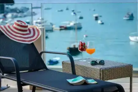Adriatic Deluxe Apartments - 21