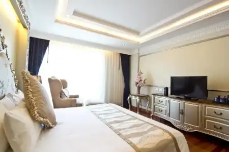 LK The Empress Pattaya - 66