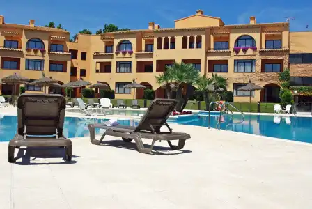 Golf Beach - 16