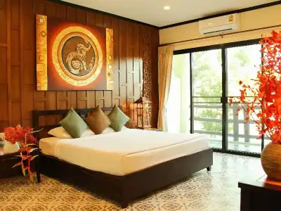 Horizon Village & Resort Chiangmai - 79