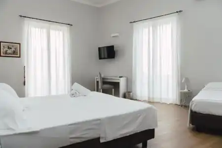 Elysium B&B - 4