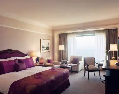 Taj Lands End - 24