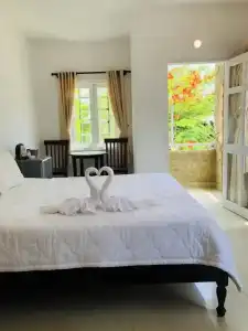 Minh Tam Resort - 31