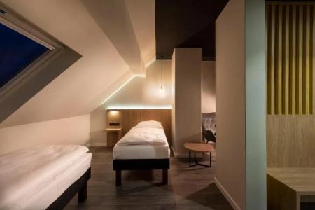 ibis Styles Dresden Neustadt - 48
