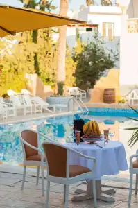 Djerba Saray - 14