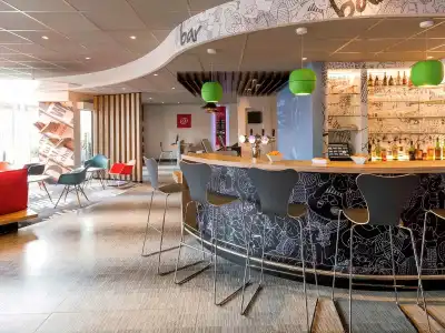 ibis Namur Centre - 20