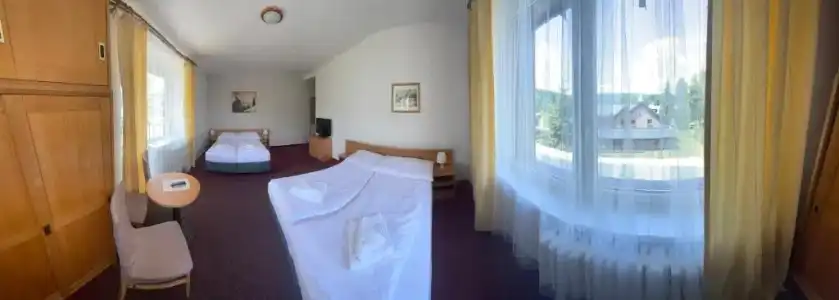 Harrachov Inn - 22