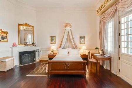 Dalat Palace Heritage - 35