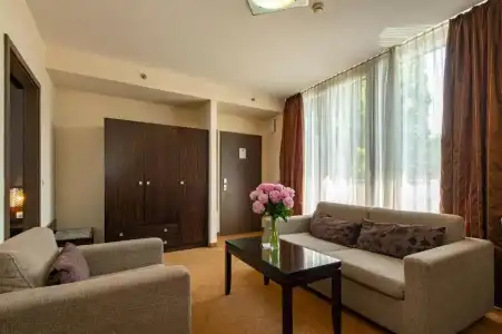 Regnum Residence - 131