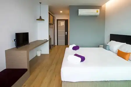 Chaweng Villawee - 90