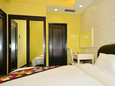 Jetty Suites Apartments - 42