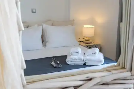 Kanale's Rooms and Suites - 156
