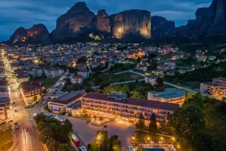 Divani Meteora - 39
