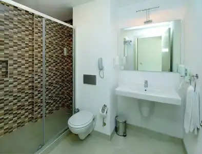 Bodrum Beach Resort - 9