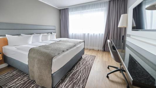 Holiday Inn - the niu, Pax Berlin Airport by IHG - 52