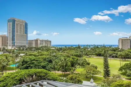 Luana Waikiki & Suites - 119