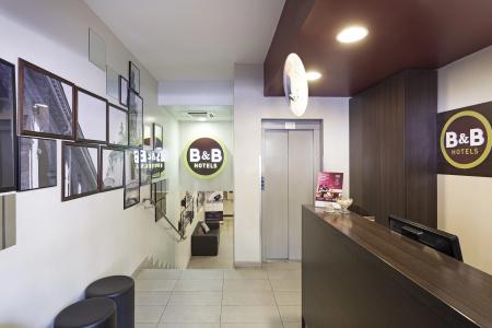 B&B Roma Trastevere - 38