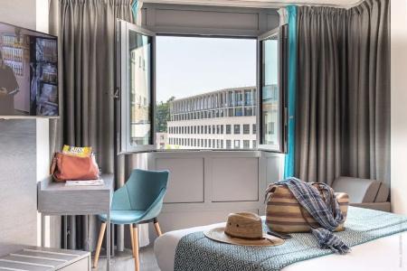 Hôtel Versailles Chantiers - 97
