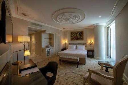 DoubleTree by Hilton Gaziantep - 6