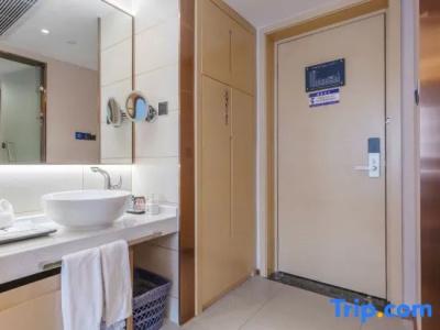 7 Days Inn Dongguan Shijie Jiarong Shopping Plaza - 79
