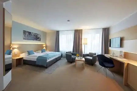 Four Points Flex by Sheraton Goettingen - 72