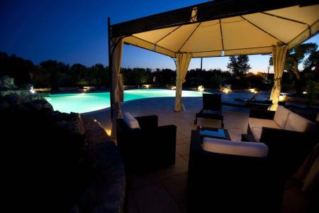 Masseria Tenuta Specolizzi - 14
