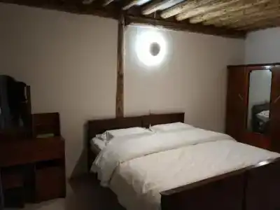 Dali ancient city love theme Inn - 2