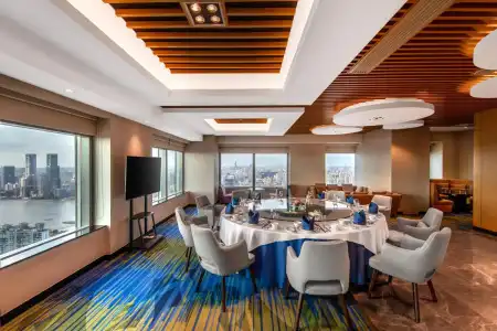 Novotel Shanghai Atlantis - 25
