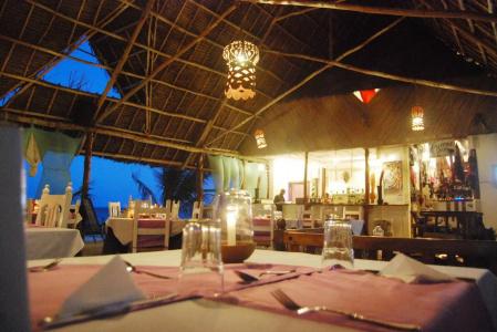 Sahari Zanzibar - 37
