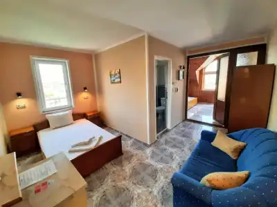 Art Villa Rozalia - 36