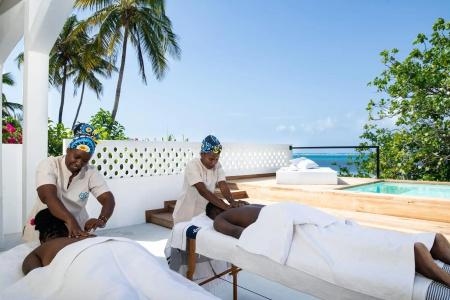 Upendo Beach Boutique Zanzibar - 41