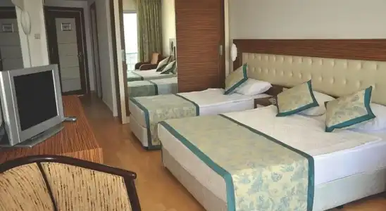 Blue Diamond Alya - All Inclusive - 5