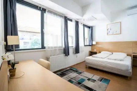 Wow City Hostel - 33