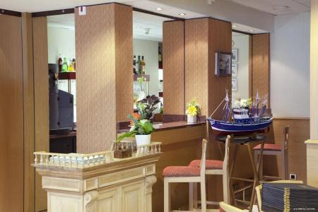 Best Western Alexandra - 23