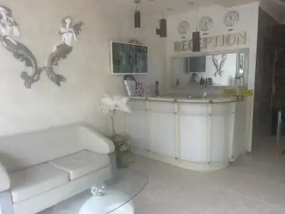 Bahami Residence - 1
