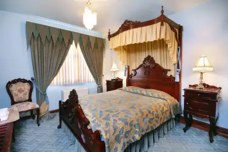 Dallas Residence - 47
