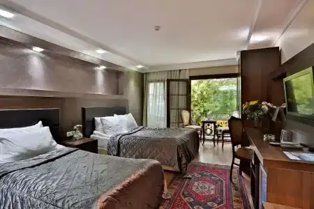 The Istanbul - 9