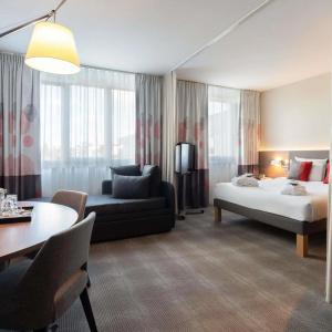 Novotel Suites Geneve Aeroport - 47