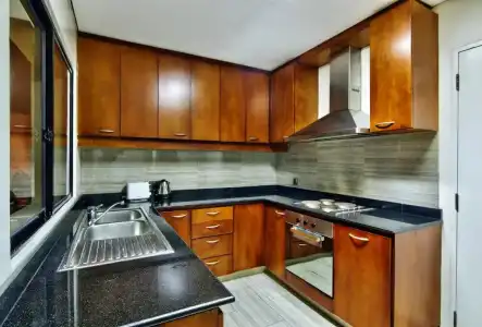 Hilton Colombo Residence - 105