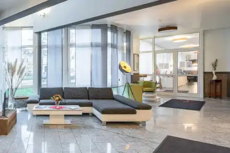 Astoria Business Resort Essen by Mayburgh - 7
