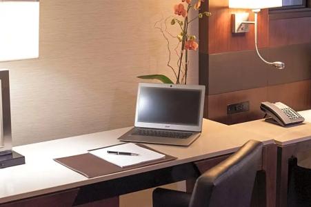 The Warwick Rittenhouse Square Philadelphia - 99