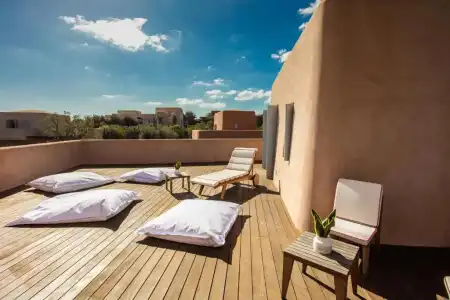 Is Molas Resort - 95