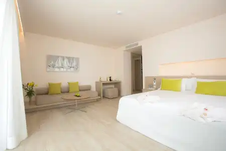 Sabina & Suites - 2