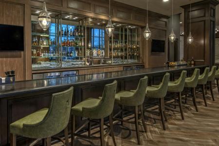 Hilton Nashville/Green Hills - 23
