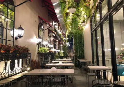 Ashley Sabang Jakarta - 13