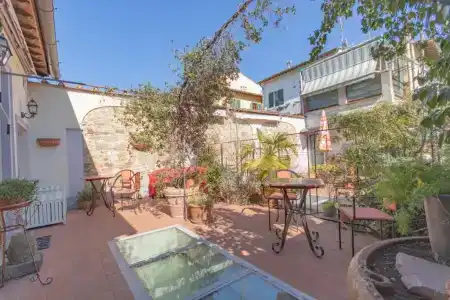 Relais & Maison Grand Tour - 105