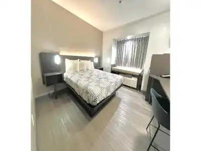 Motel 6 Macon, GA - 54